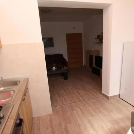 Apartment Maruchita
