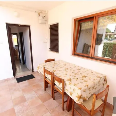 Apartment Maruchita Rovinj