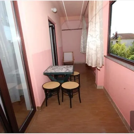Maruchita Apartment Rovinj