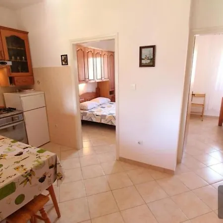 Apartment Maruchita
